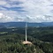 Der Südwesten braucht mehr Windenergieanlagen – Anlage bei Biederbach im Schwarzwald.