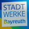 Für das Geschäftsjahr 2023 können die Stadtwerke Bayreuth ein positives Ergebnis verzeichnen.