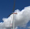 Vergangene Woche ist ein weiteres Windrad im Windpark Perl ans Netz gegangen.