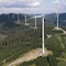 Der Windpark Olsberg-Mannstein im nordrheinwestfälischen Hochsauerlandkreis wird von MVV betrieben.