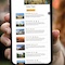 Die Web-App muensterland.plazy.travel gibt Reisenden personalisierte Tipps für Radtouren und Ausflüge im Münsterland.