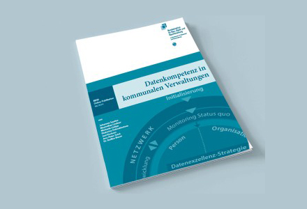 Ein Paper des Fraunhofer-Instituts IAO gibt Kommunen ein konkretes Vorgehensmodell an die Hand, um ihr eigenes Datenmanagement zu verbessern.