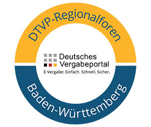 DTVP-Regionalforum Baden-Württemberg