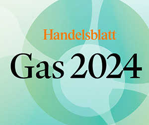 Handelsblatt Jahrestagung Gas