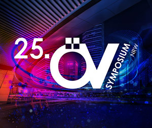 25. ÖV-Symposium NRW