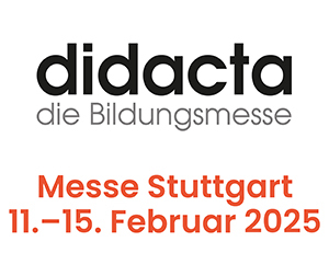 didacta – die Bildungsmesse